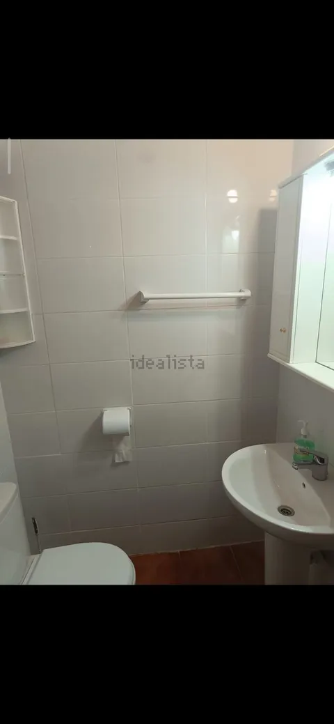 Habitació de lloguer, La Unión