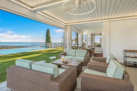 Casa de 900 m² a Marbella