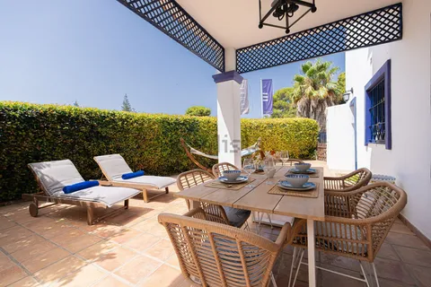 Haus 157 m² in Marbella