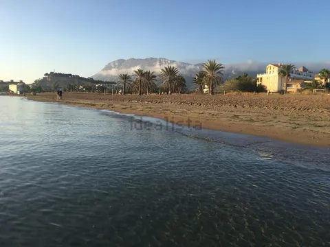 Pis de 63 m² a Dénia