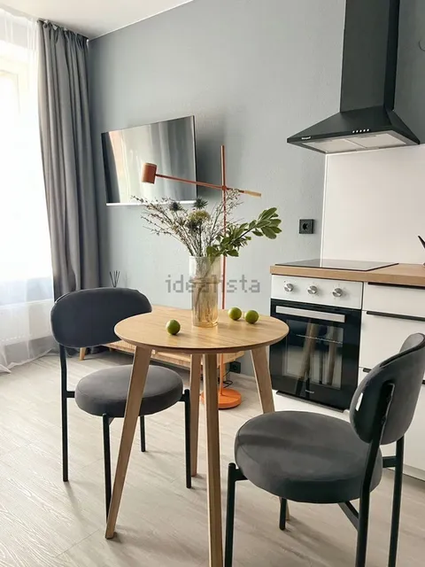 Wohnung 32 m² in Sevilla