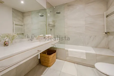 Pis de 110 m² a Madrid