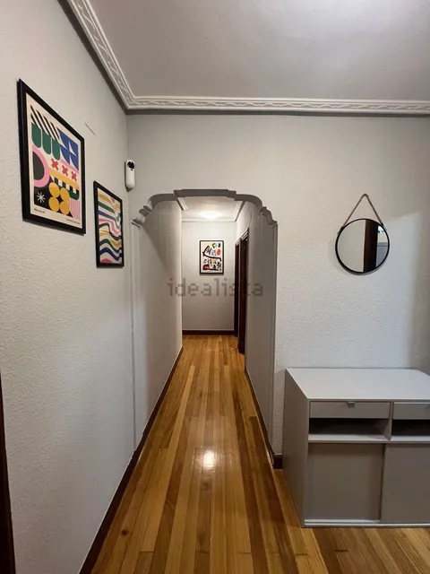 Habitació de lloguer, Bilbao