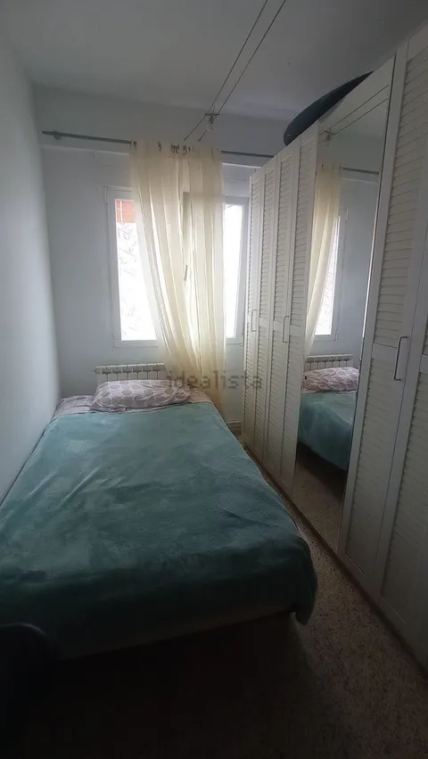 Кімната в оренду, Madrid