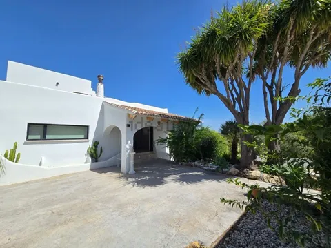 Casa de 500 m² a Xàbia