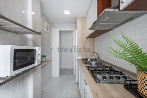 Zimmer zur Miete, Granada