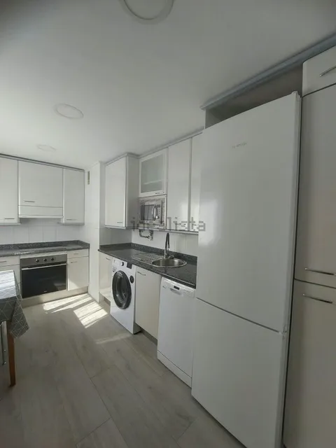 Pis de 127 m² a Burgos