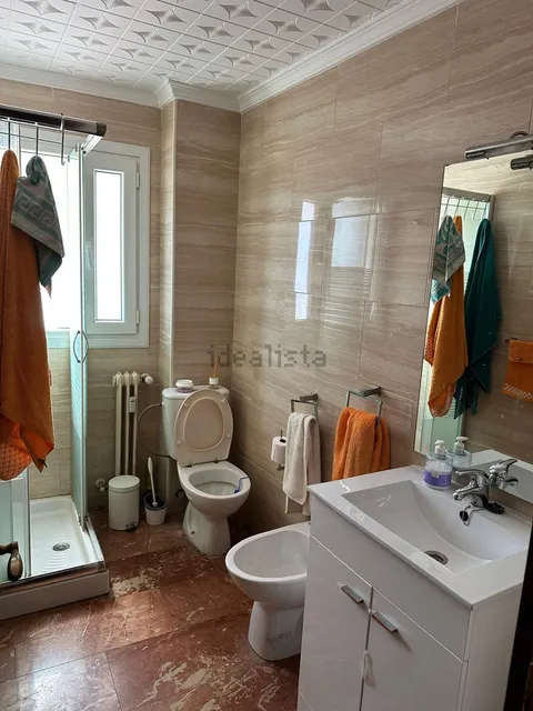 Quarto para alugar, Granada