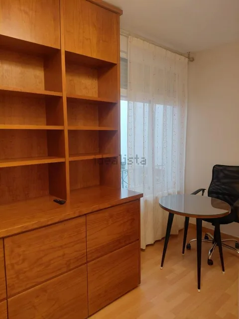 Apartamento 99 m² em Granada