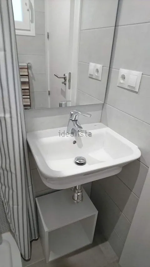 Apartamento 40 m² em Málaga