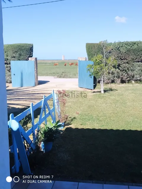 Casa de 120 m² a Vejer de la Frontera