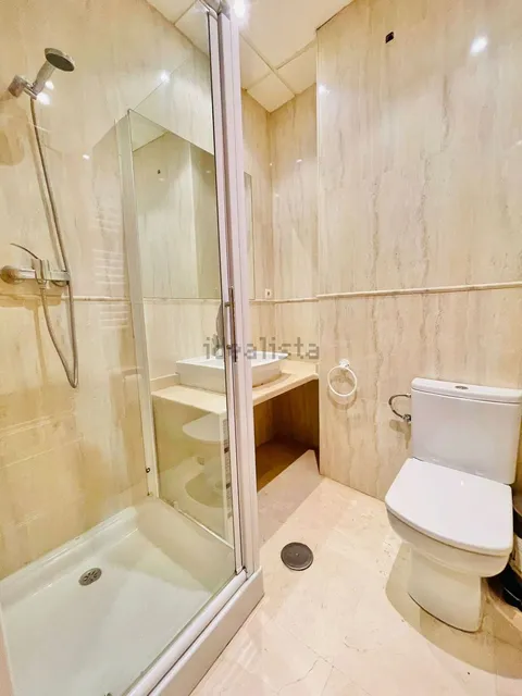 Wohnung 35 m² in Granada