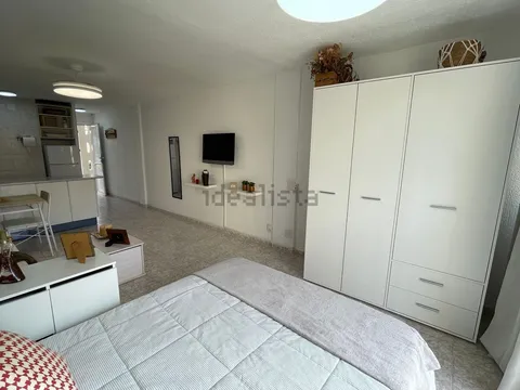 Pis de 50 m² a Benidorm