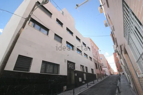 Pis de 42 m² a Madrid