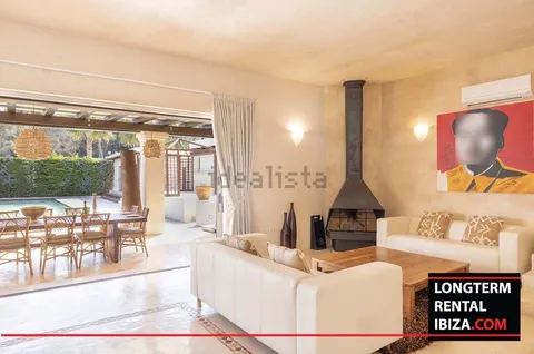 Casa 438 m² a Santa Eulària des Riu