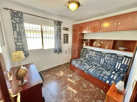 Appartement 120 m² à Rincón de la Victoria