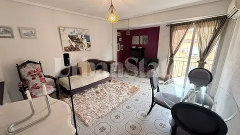 Pis de 68 m² a València