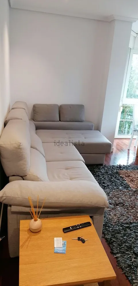 Pis de 72 m² a Santander