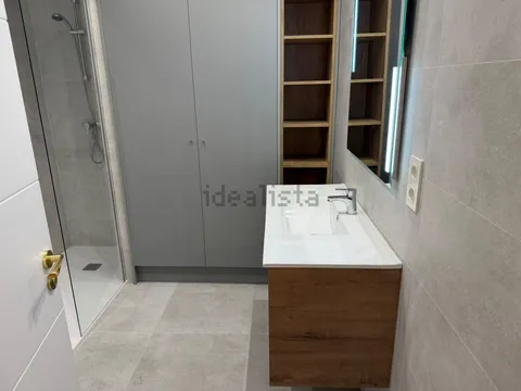 Pis de 60 m² a Saragossa
