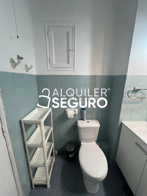 Pis de 60 m² a Madrid