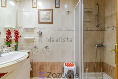 Wohnung 85 m² in Madrid