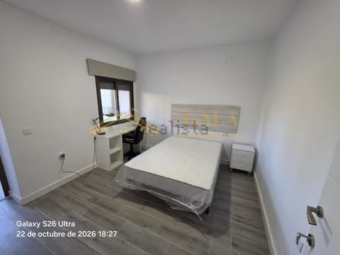 Zimmer zur Miete, Cáceres