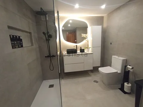 Pis de 120 m² a Torremolinos