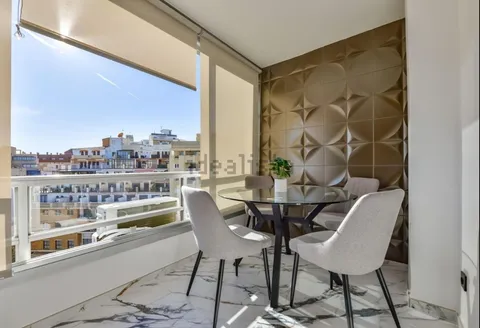Pis de 100 m² a Calp