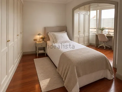Pis de 220 m² a Madrid