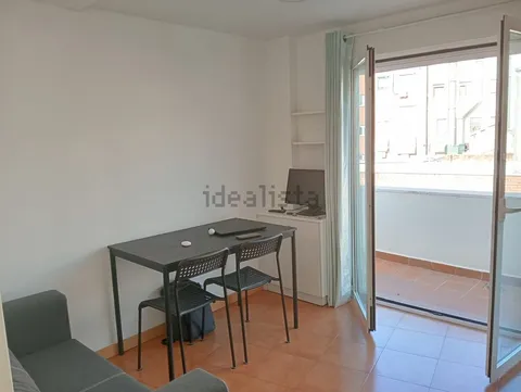 Pis de 45 m² a Madrid