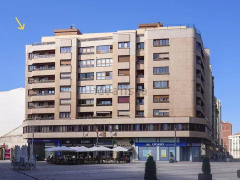 Appartamento 87 m² a Avilés
