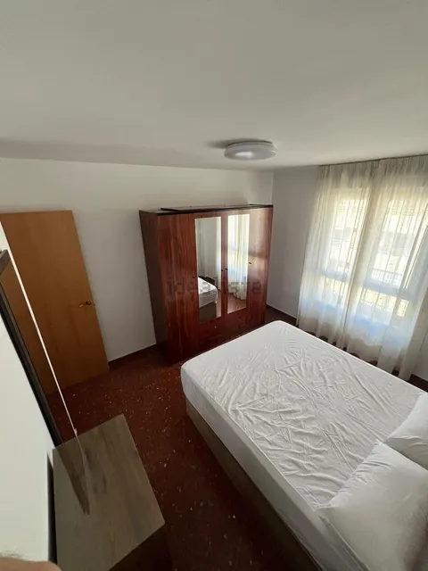 Pis de 99 m² a Granada