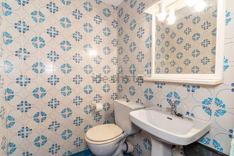 Flat 90 m² in Valencia (2/25)