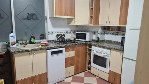 Room for rent, Málaga