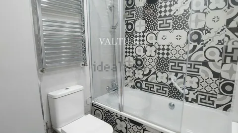 Pis de 120 m² a Madrid