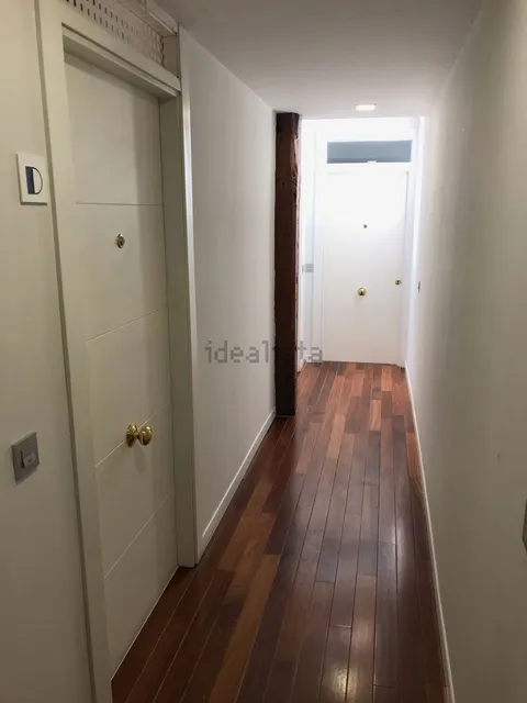 Pis de 30 m² a Valladolid