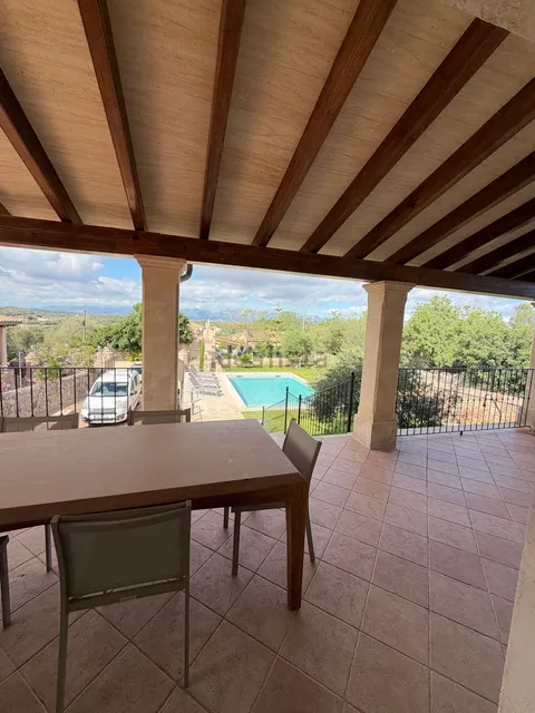 House 140 m² in Sineu