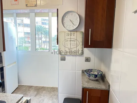 Pis de 63 m² a Alacant