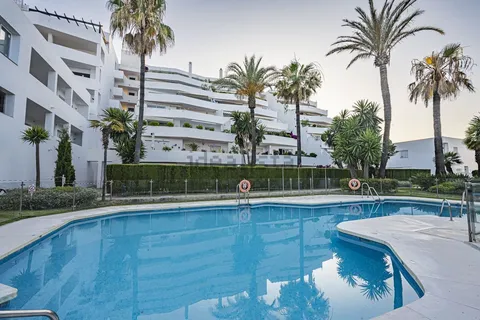 Pis de 87 m² a Marbella