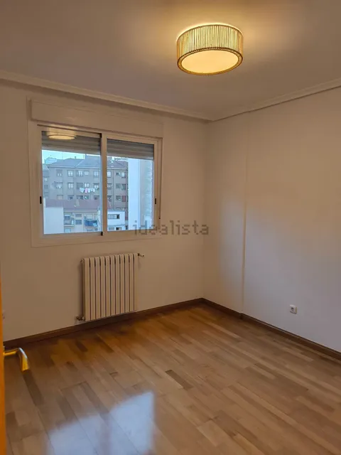 Pis de 92 m² a Saragossa
