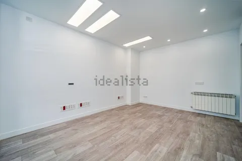 Pis de 127 m² a Madrid