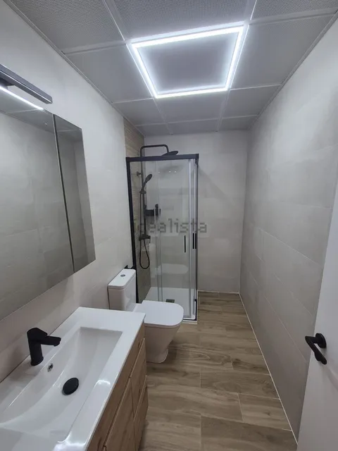 Pis de 49 m² a Múrcia