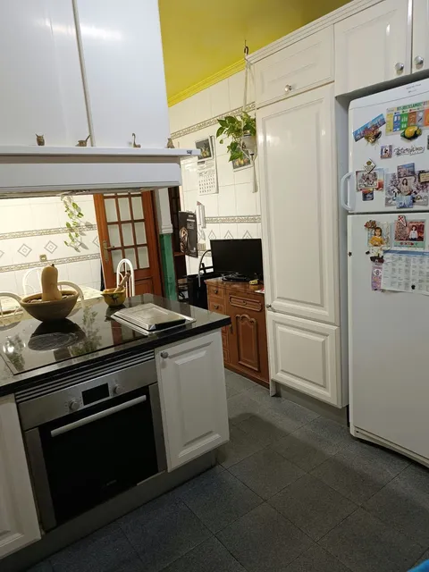 Habitació de lloguer, Sevilla