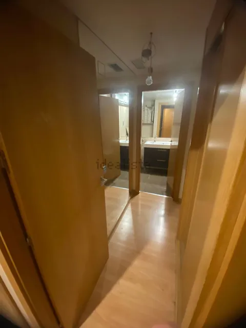 Apartamento 120 m² em Madrid