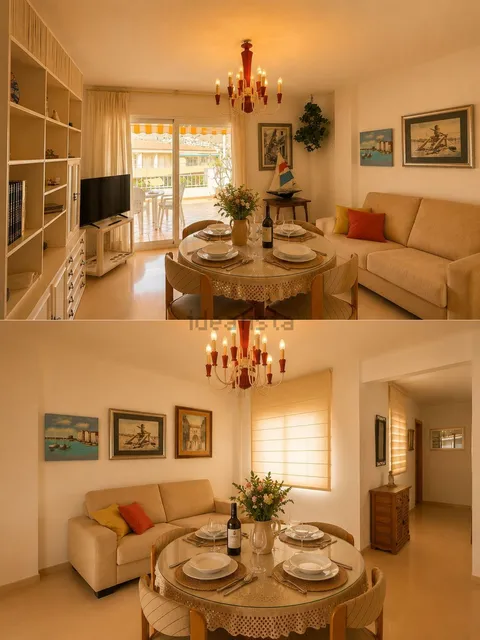 Pis de 80 m² a Almuñécar (2/6)