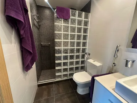 Pis de 45 m² a Pamplona