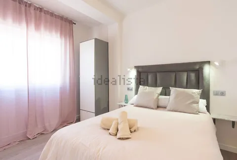 Habitació de lloguer, Màlaga