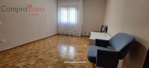 Pis de 93 m² a Segovia