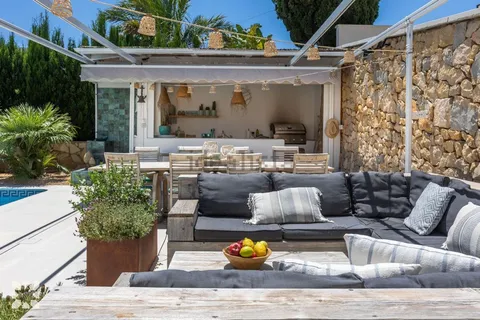 Casa de 190 m² a Teulada