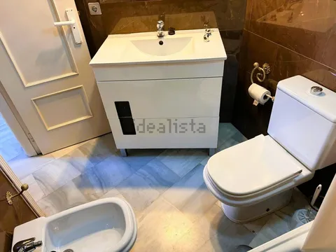 Flat 85 m² in Jerez